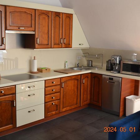 Apartament Zakopianski Relax زاكوباني المظهر الخارجي الصورة