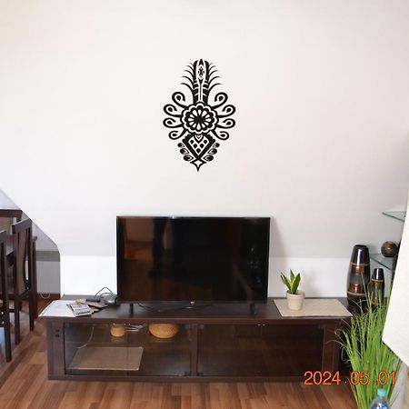 Apartament Zakopianski Relax زاكوباني المظهر الخارجي الصورة