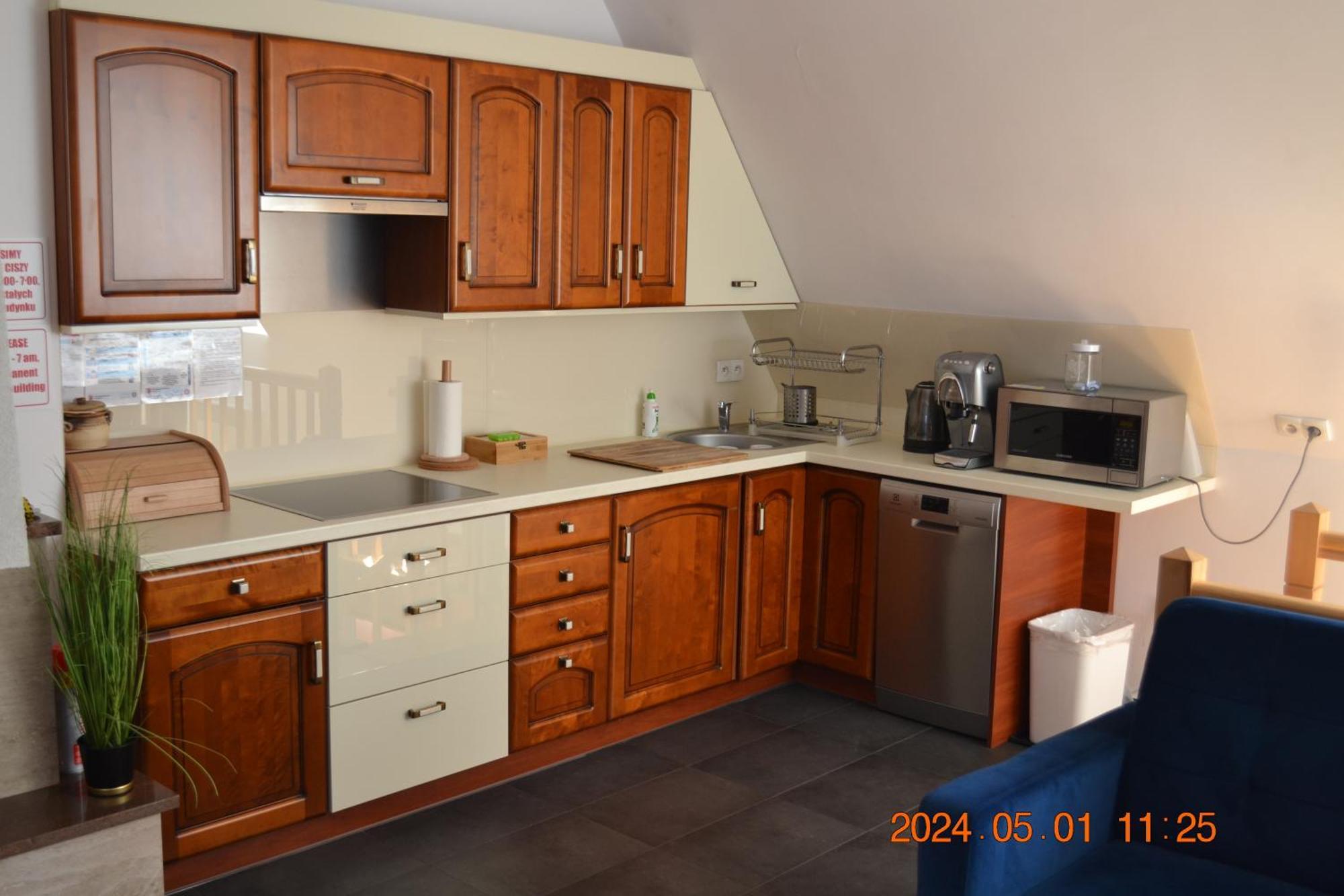 Apartament Zakopianski Relax زاكوباني المظهر الخارجي الصورة