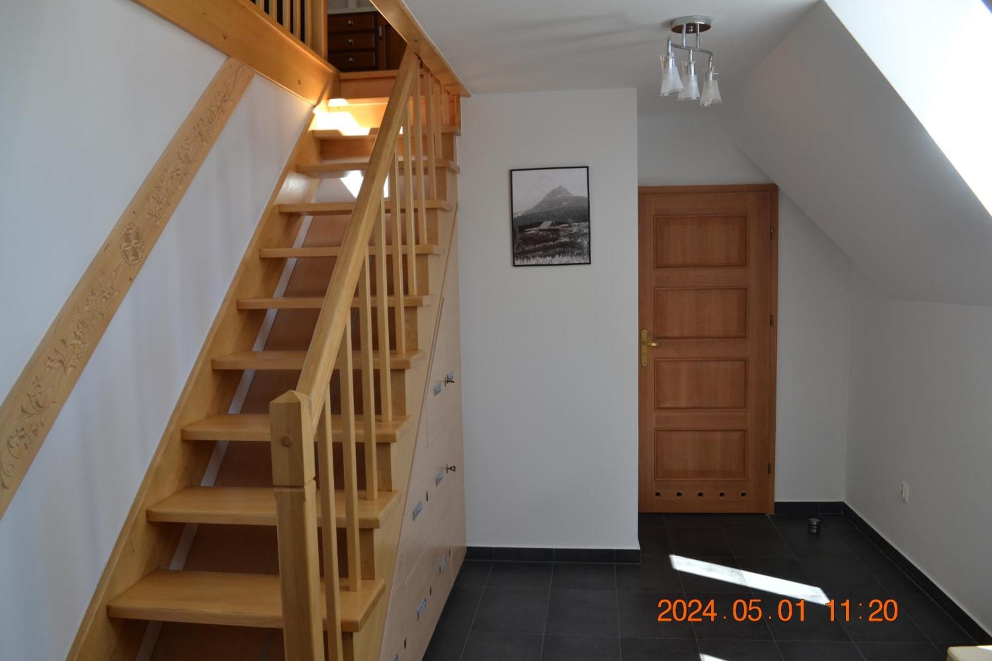 Apartament Zakopianski Relax زاكوباني المظهر الخارجي الصورة