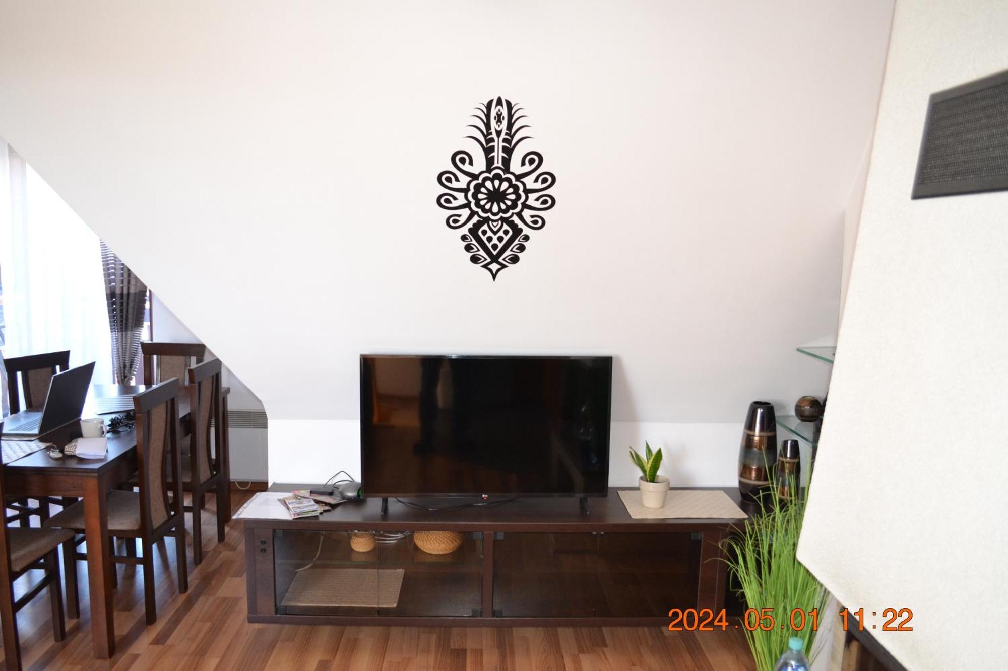 Apartament Zakopianski Relax زاكوباني المظهر الخارجي الصورة